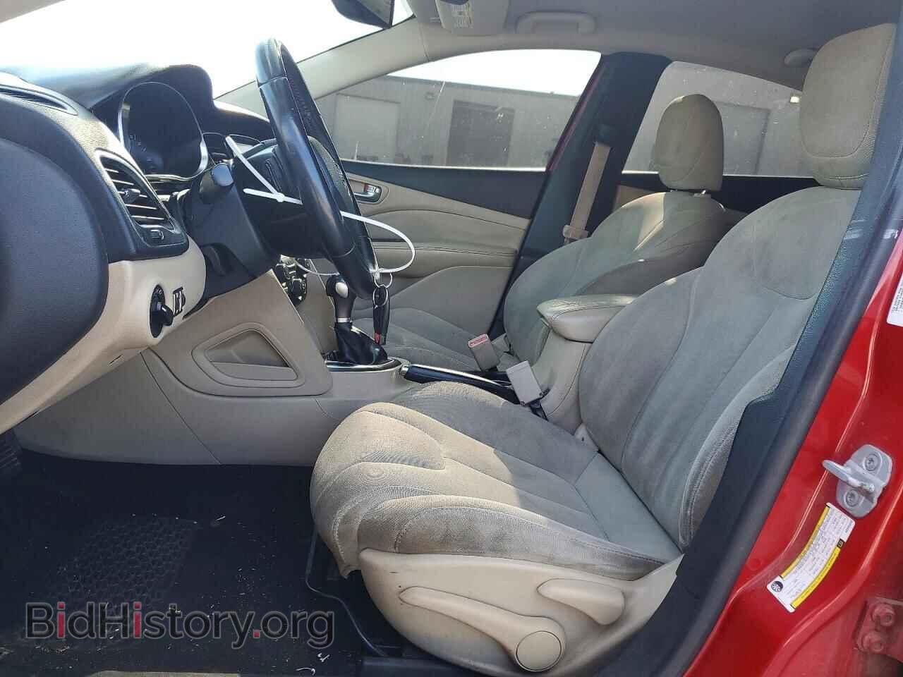 2013 DODGE DART - VIN: 1C3CDFBA3DD595858 - Фото 7