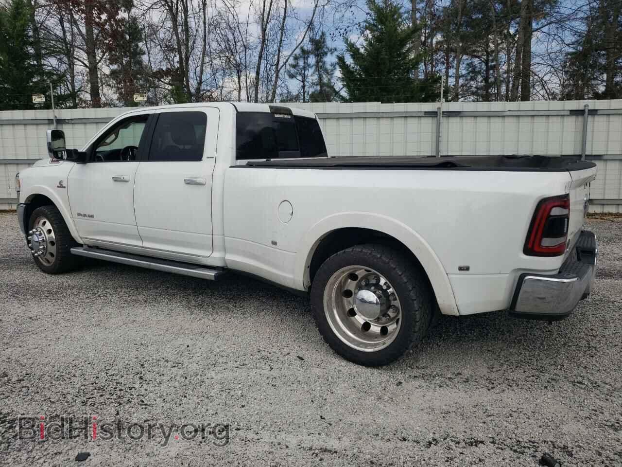 2021 RAM All Models - VIN: 3C7WRTCL6MG692907 - Photo 2
