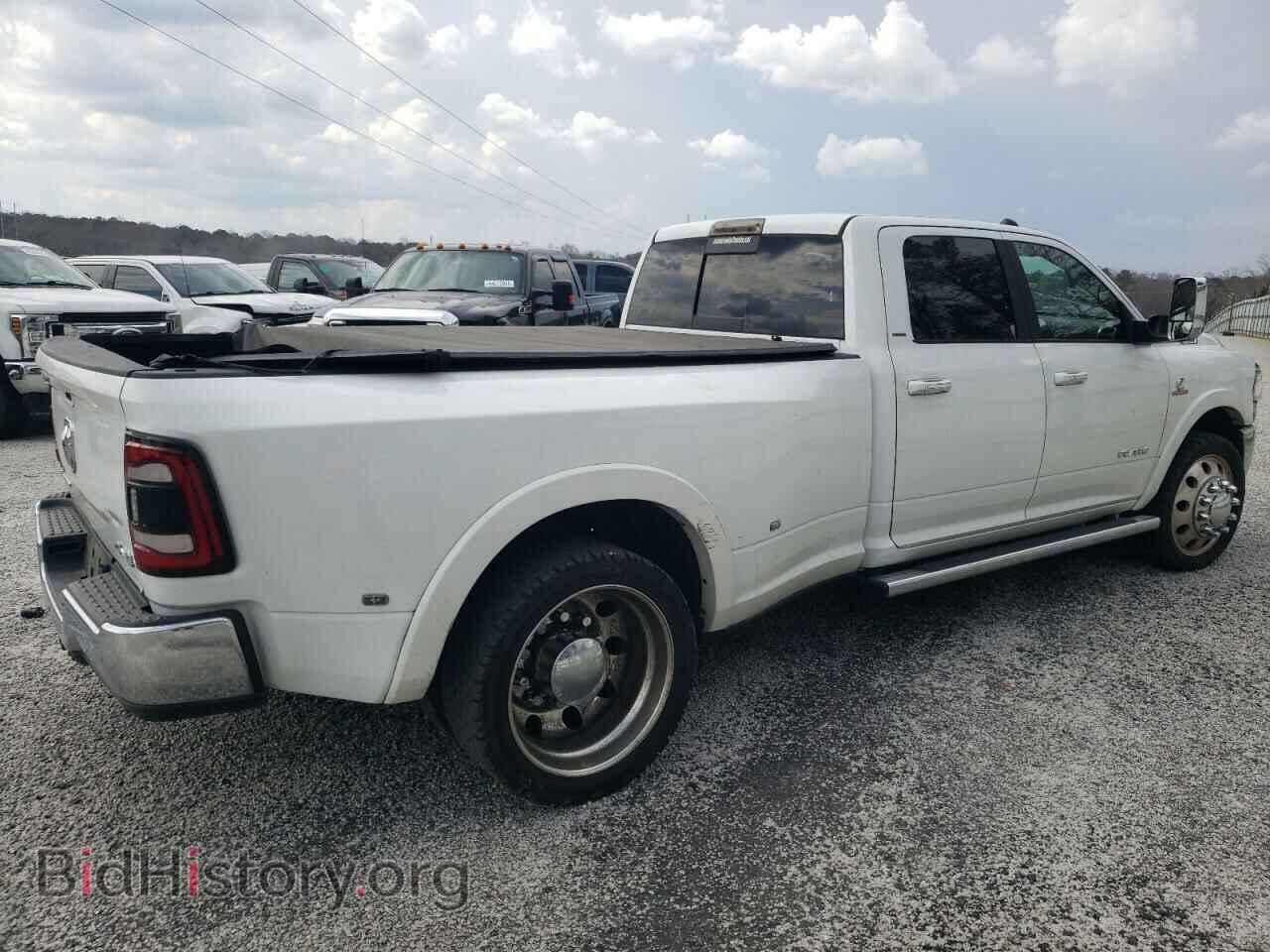 2021 RAM All Models - VIN: 3C7WRTCL6MG692907 - Photo 3