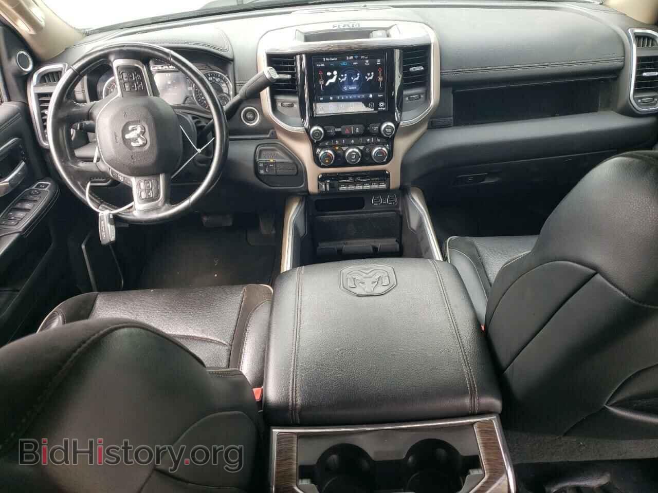 2021 RAM All Models - VIN: 3C7WRTCL6MG692907 - Photo 8