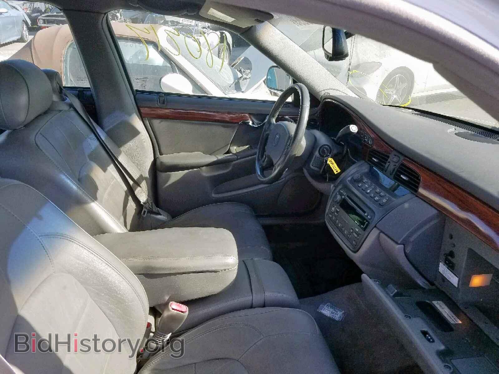 2005 CADILLAC DEVILLE - VIN: 1G6KD54Y65U256026 - Photo 5