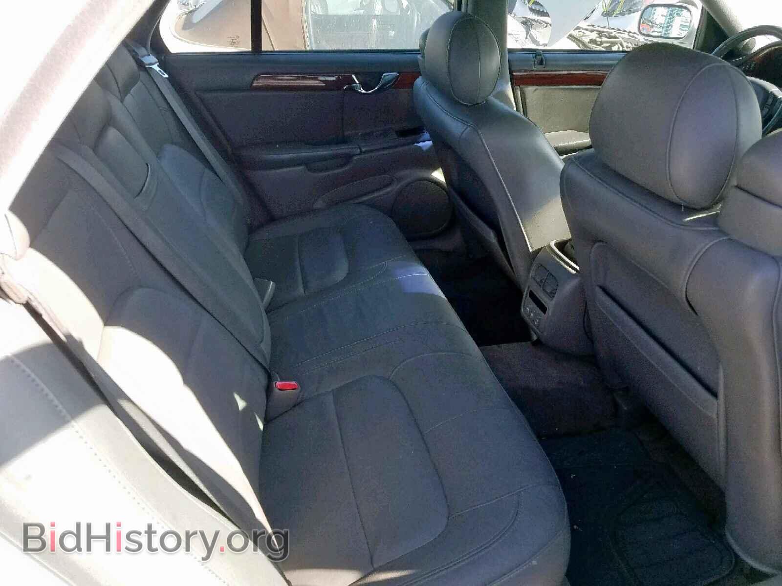 2005 CADILLAC DEVILLE - VIN: 1G6KD54Y65U256026 - Photo 6