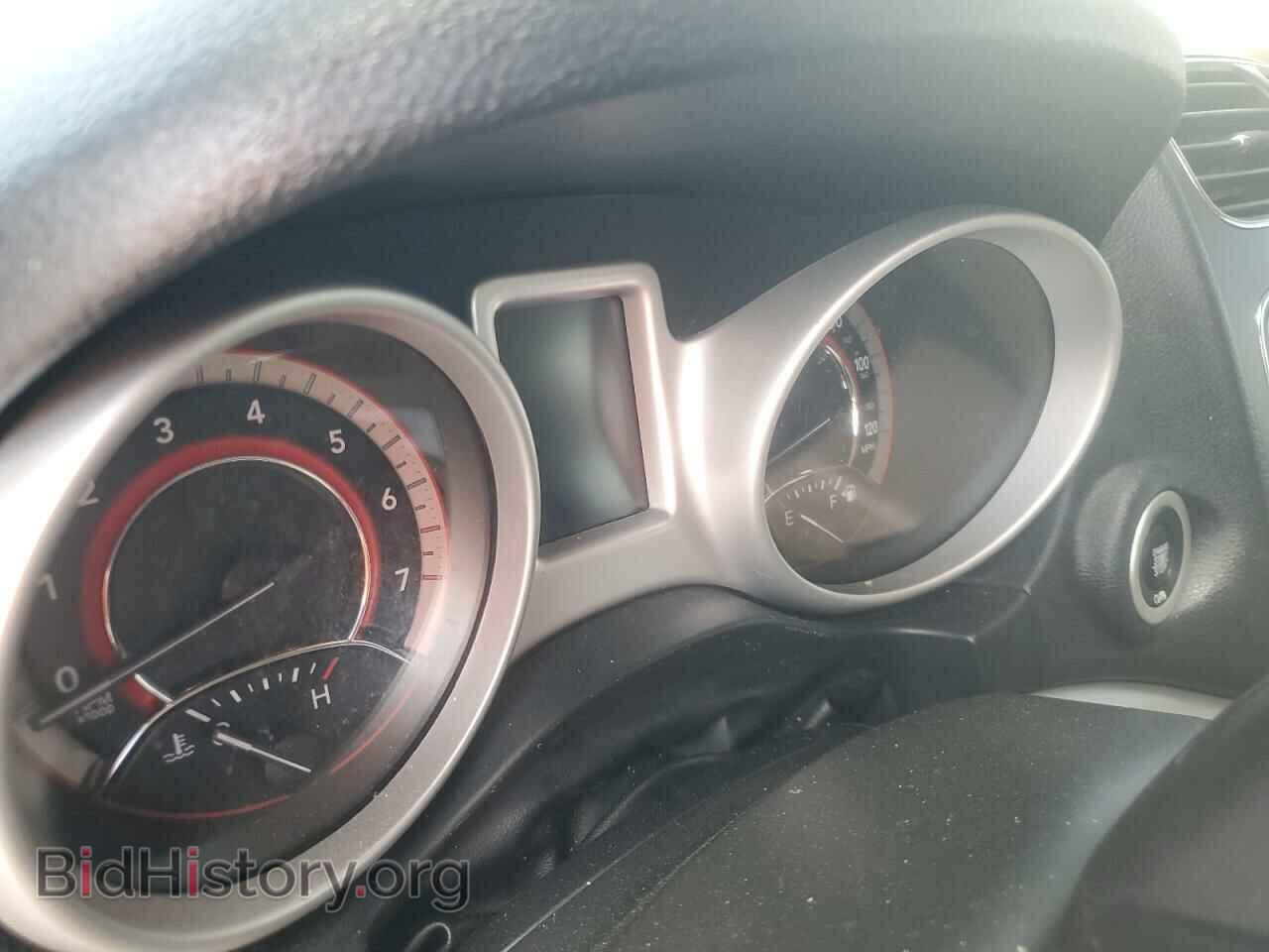 2017 DODGE JOURNEY - VIN: 3C4PDCBB2HT675821 - Photo 9