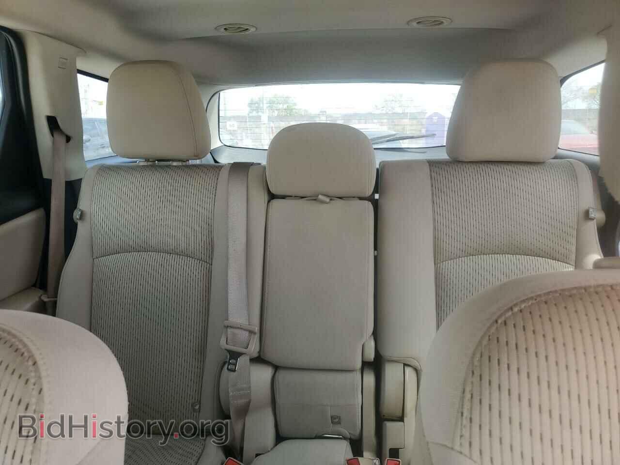 2017 DODGE JOURNEY - VIN: 3C4PDCBB2HT675821 - Photo 10