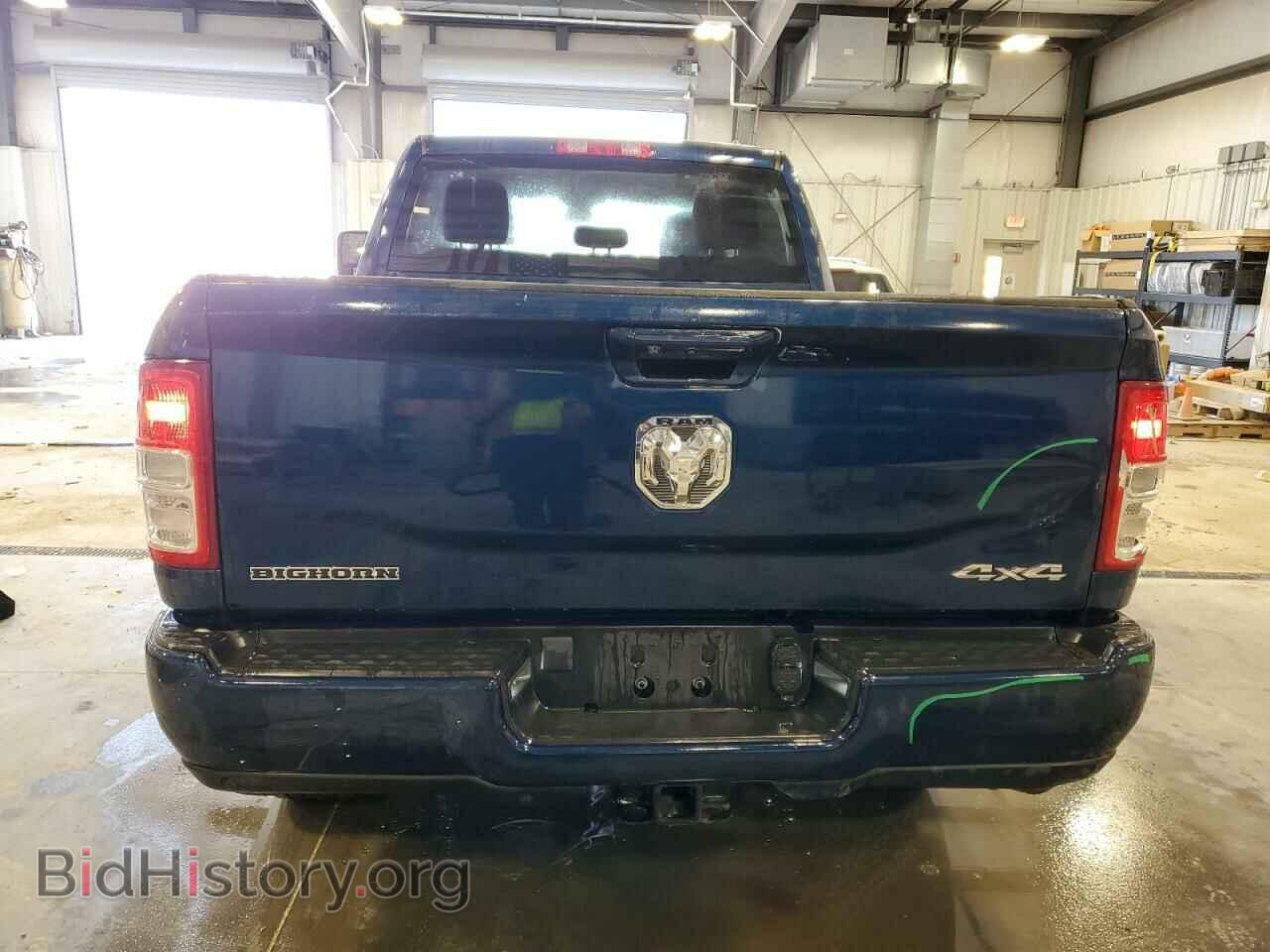 2024 RAM 2500 - VIN: 3C6UR5DJ3RG380944 - Фото 6