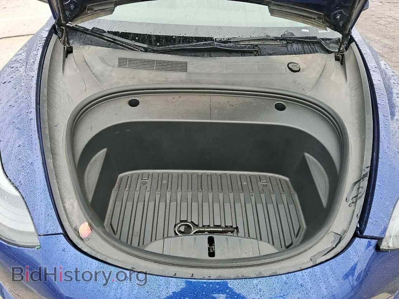 2022 TESLA MODEL 3 - VIN: 5YJ3E1EA9NF304474 - Photo 11
