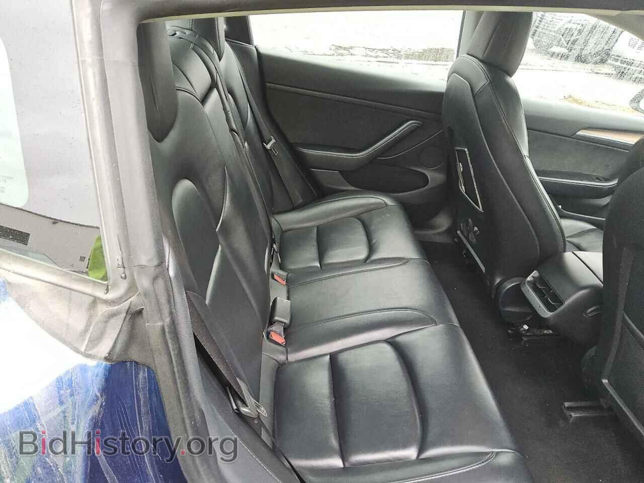 2022 TESLA MODEL 3 - VIN: 5YJ3E1EA9NF304474 - Photo 10