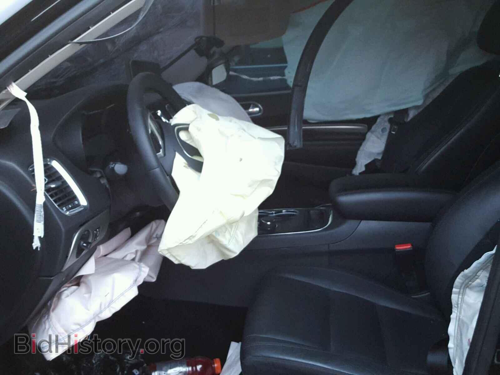 2017 DODGE DURANGO - VIN: 1C4RDJDG2HC870190 - Photo 5