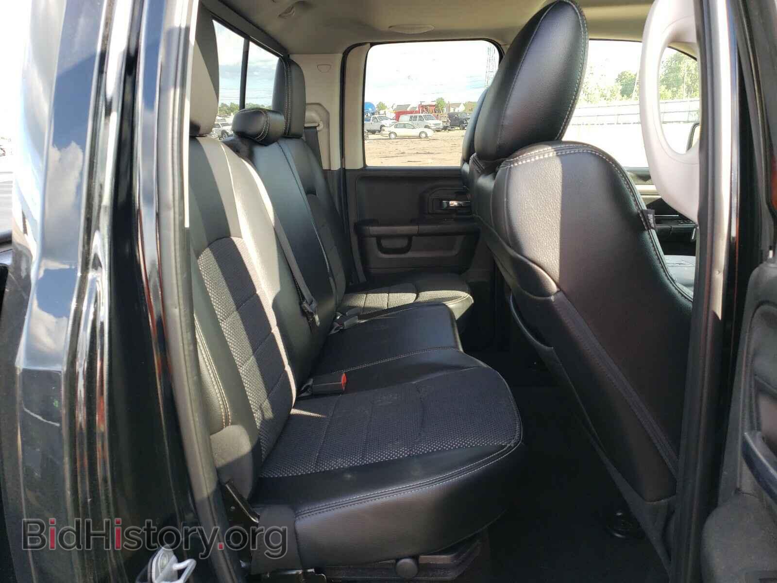 2013 RAM 1500 - VIN: 1C6RR6HT5DS500381 - Фото 6