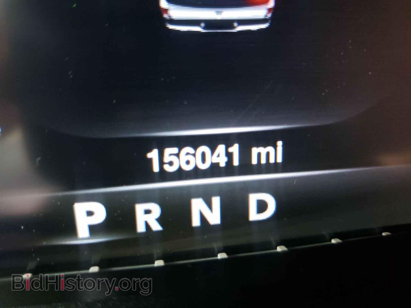 2013 RAM 1500 - VIN: 1C6RR6HT5DS500381 - Фото 8