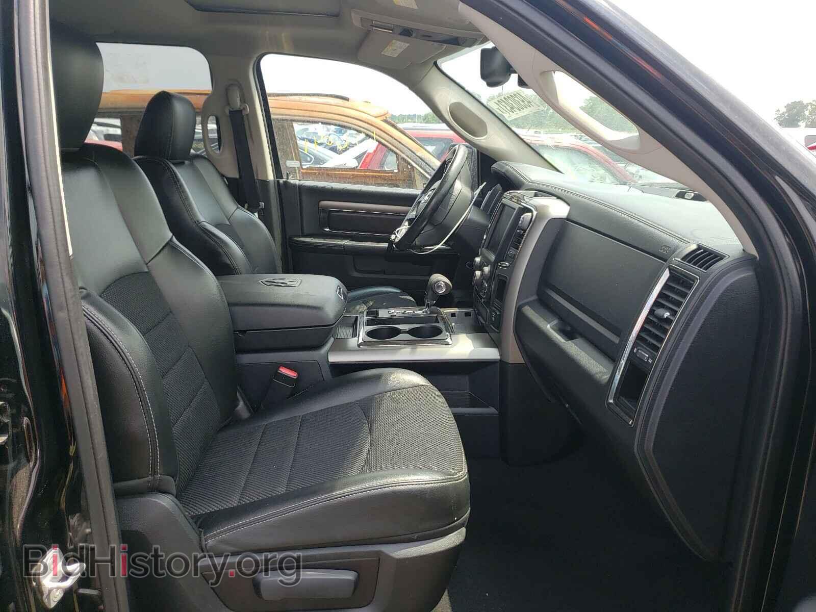 2013 RAM 1500 - VIN: 1C6RR6HT5DS500381 - Фото 9