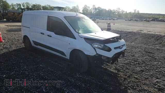 2014 FORD TRANSIT - VIN: NM0LS7FX6E1162654 - Фото 15