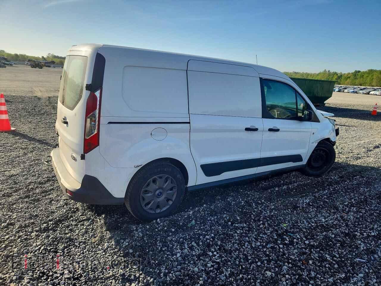 2014 FORD TRANSIT - VIN: NM0LS7FX6E1162654 - Фото 3