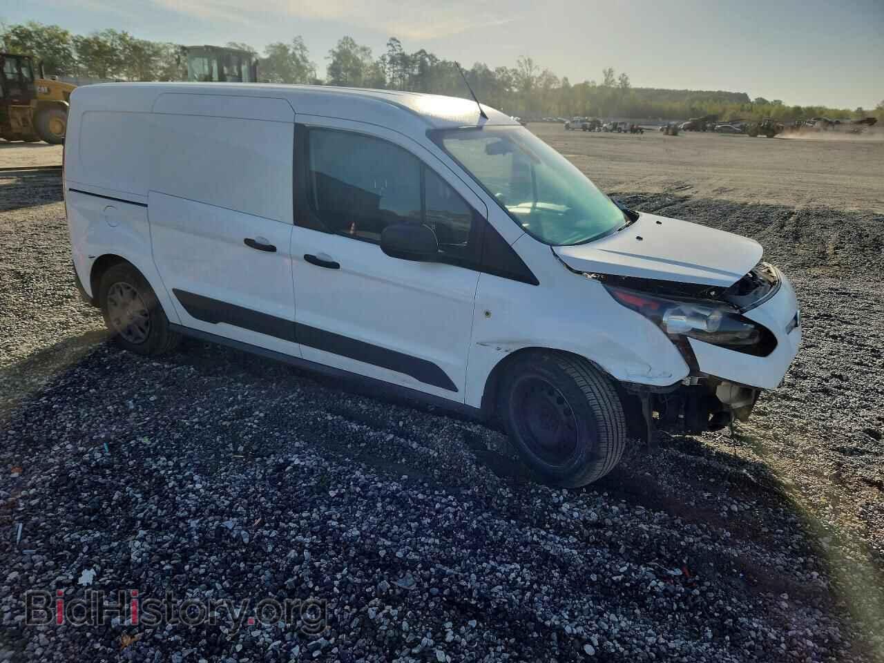 2014 FORD TRANSIT - VIN: NM0LS7FX6E1162654 - Фото 4