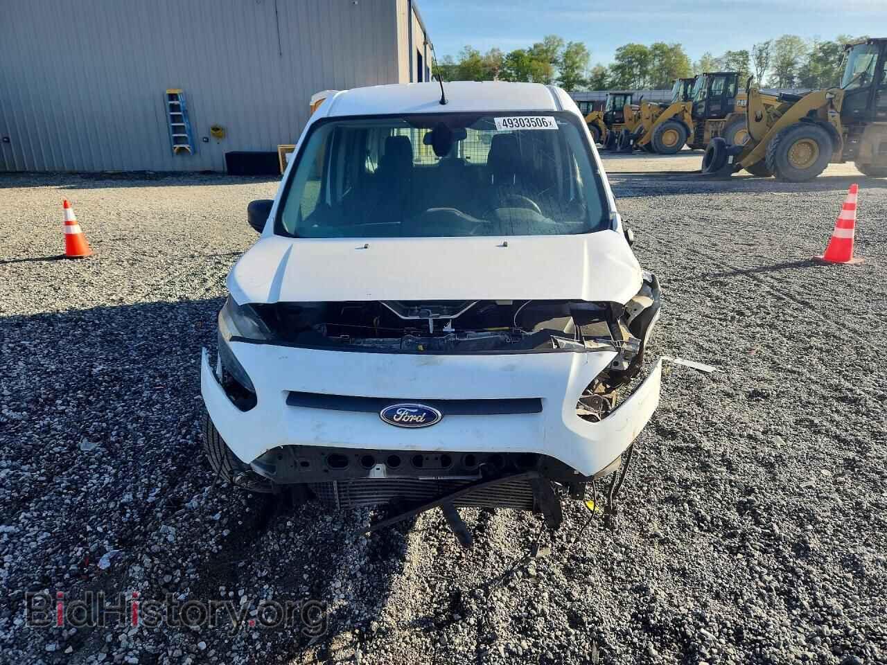 2014 FORD TRANSIT - VIN: NM0LS7FX6E1162654 - Фото 5