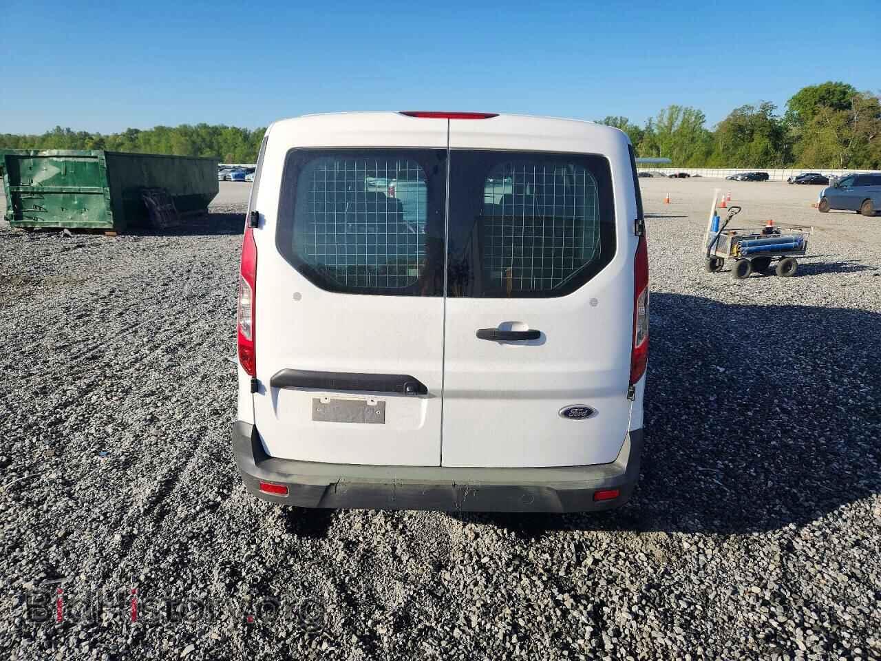 2014 FORD TRANSIT - VIN: NM0LS7FX6E1162654 - Фото 6