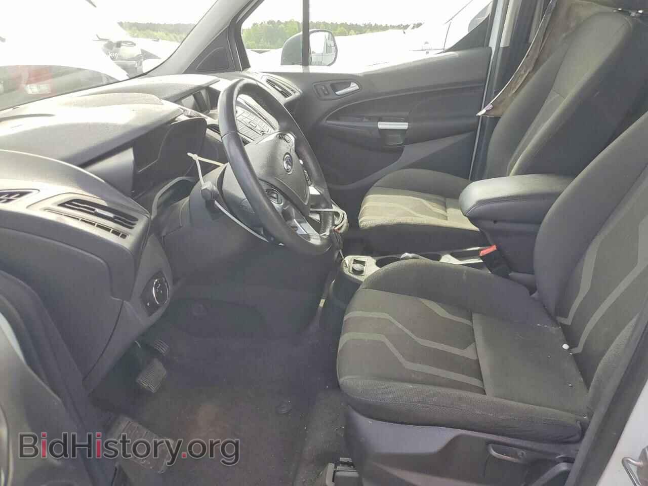 2014 FORD TRANSIT - VIN: NM0LS7FX6E1162654 - Фото 7