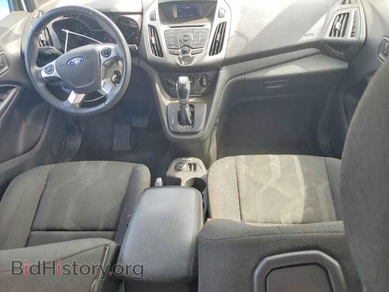 2014 FORD TRANSIT - VIN: NM0LS7FX6E1162654 - Фото 8