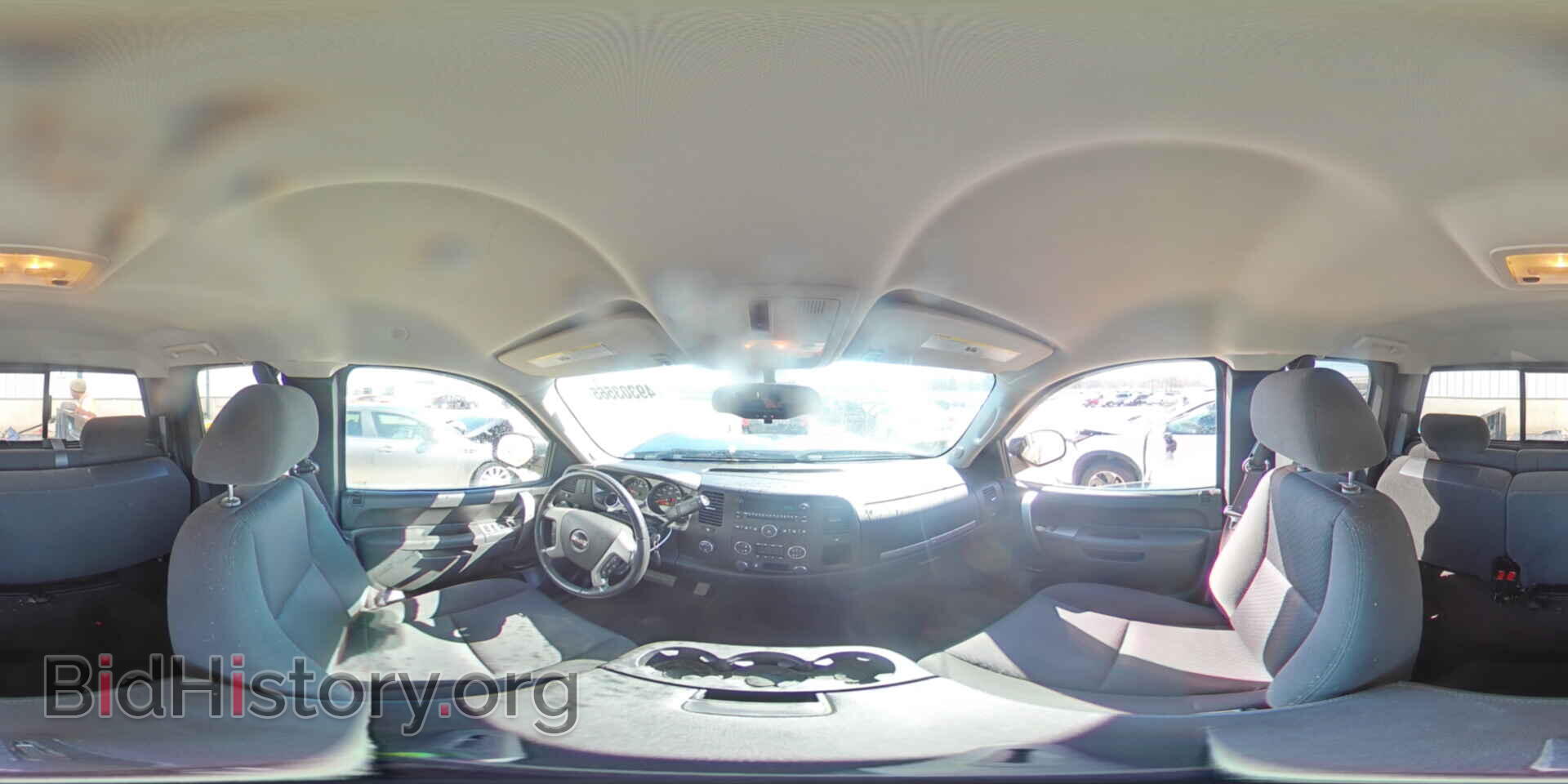 2012 GMC SIERRA - VIN: 1GTR2VE74CZ312732 - Фото 14