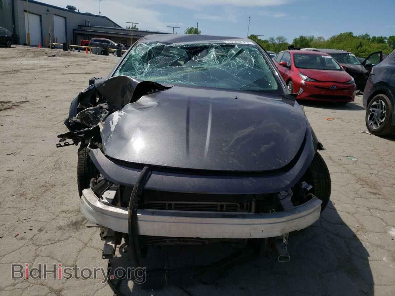 2015 DODGE DART - VIN: 1C3CDFBB4FD221626 - Фото 5