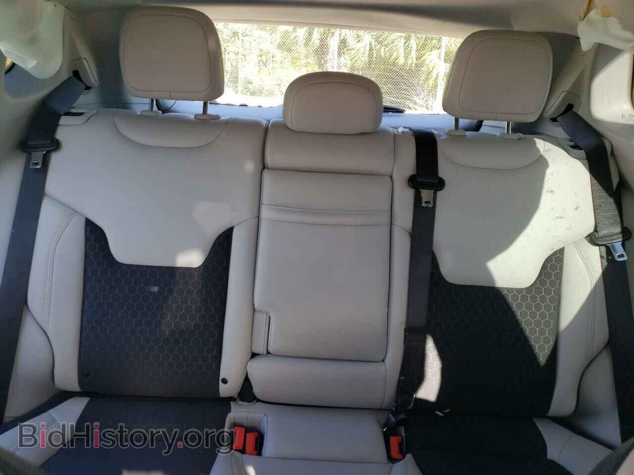 2019 JEEP COMPASS - VIN: 3C4NJCBB4KT668506 - Photo 10