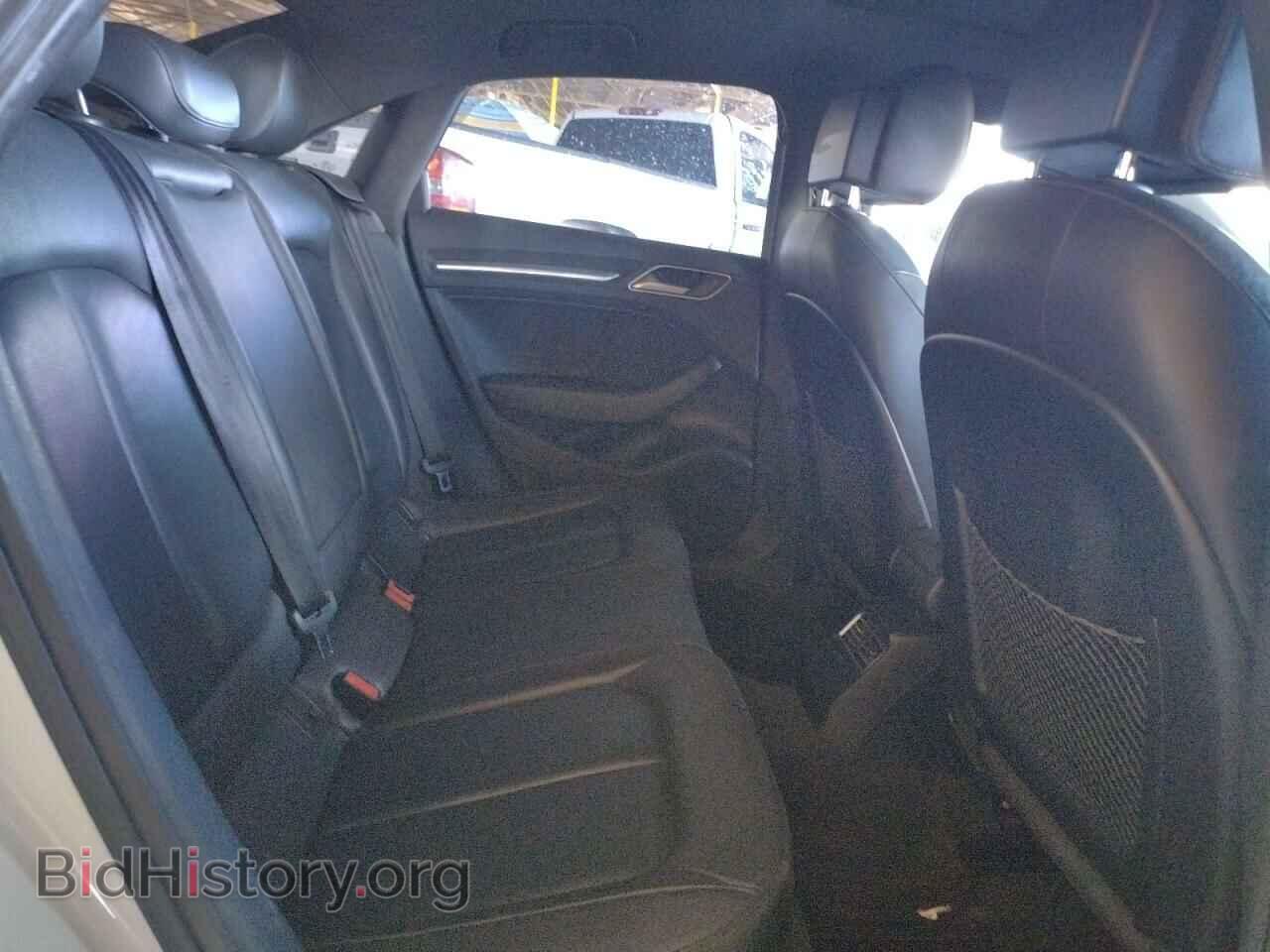 2015 AUDI A3 - VIN: WAUACGFF5F1032863 - Photo 6