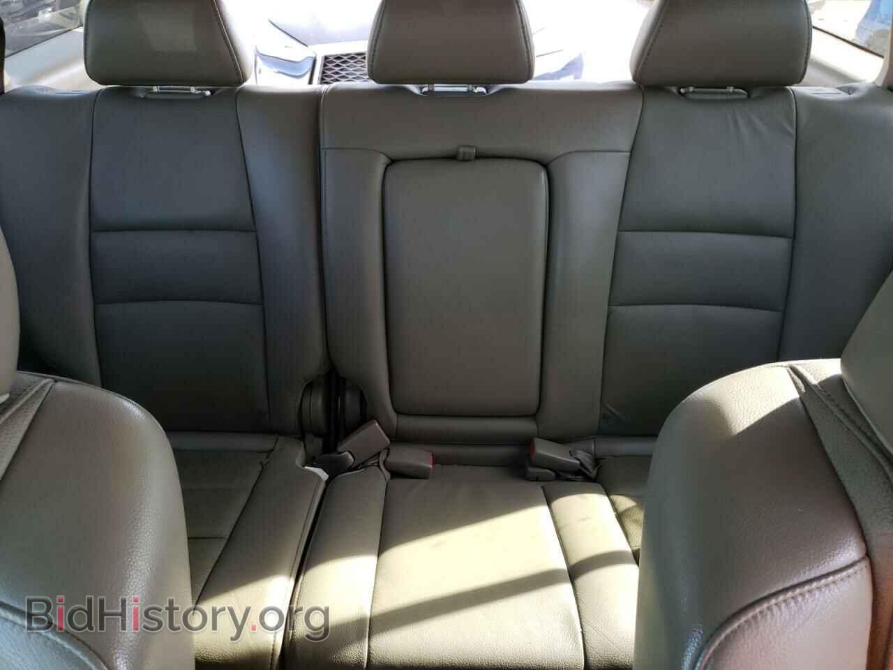 2007 HONDA PILOT - VIN: 5FNYF28537B045474 - Фото 10