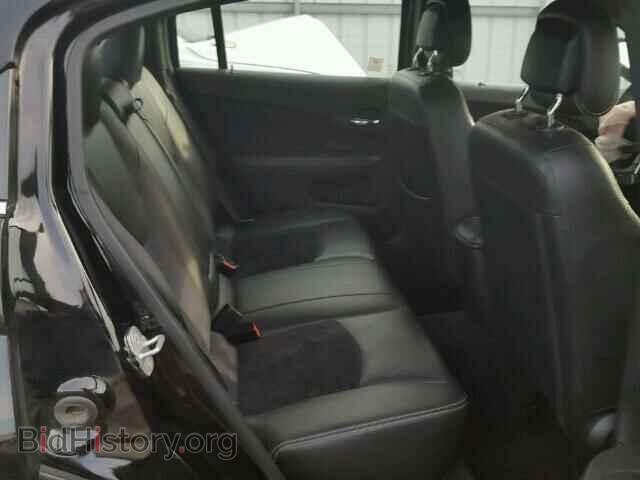 2013 CHRYSLER 200 - VIN: 1C3CCBCG0DN674137 - Фото 6