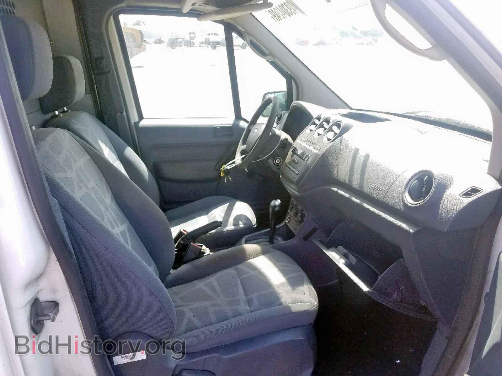 2013 FORD TRANSIT CO - VIN: NM0LS7AN3DT176441 - Фото 5
