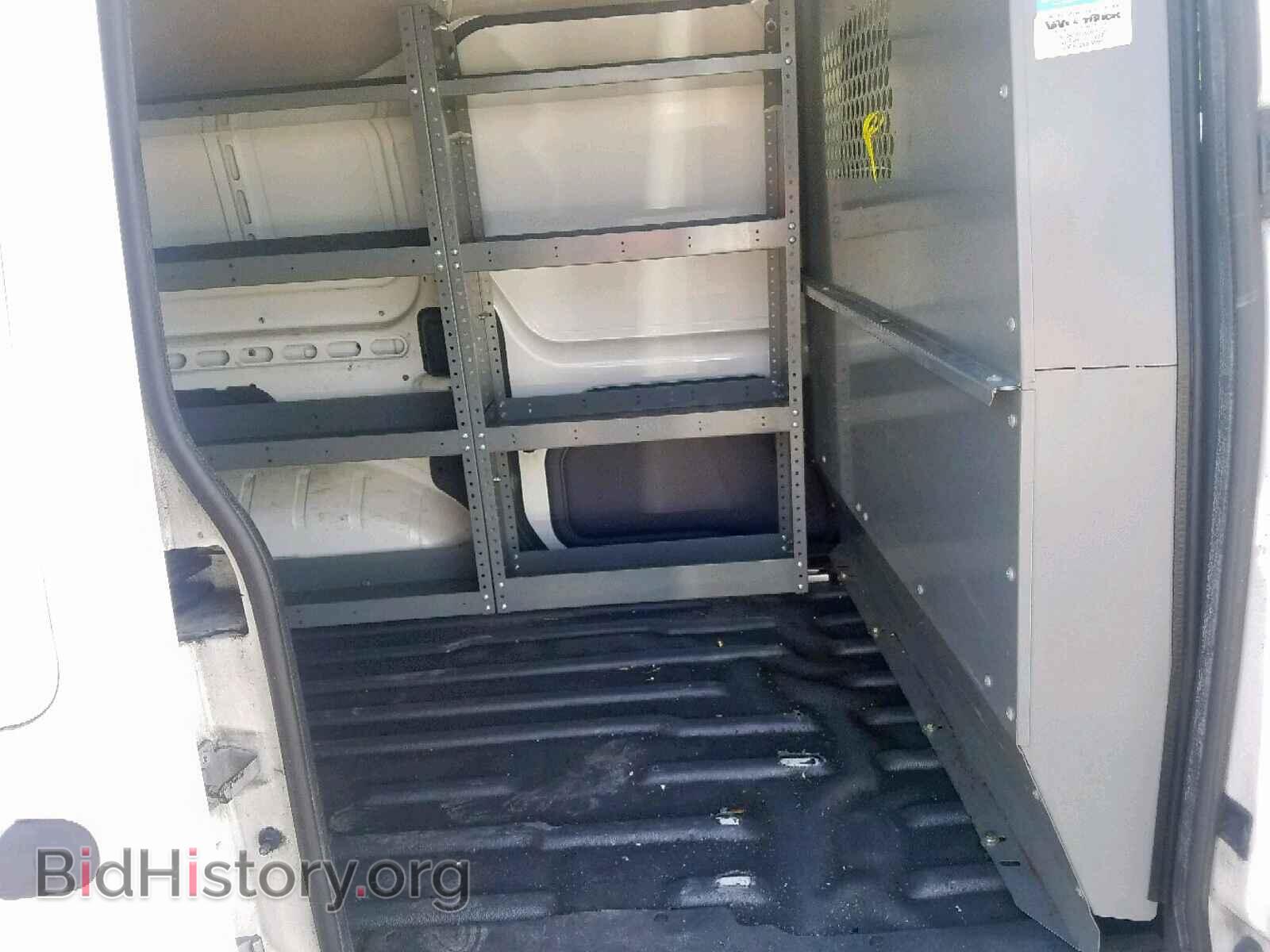 2013 FORD TRANSIT CO - VIN: NM0LS7AN3DT176441 - Фото 6
