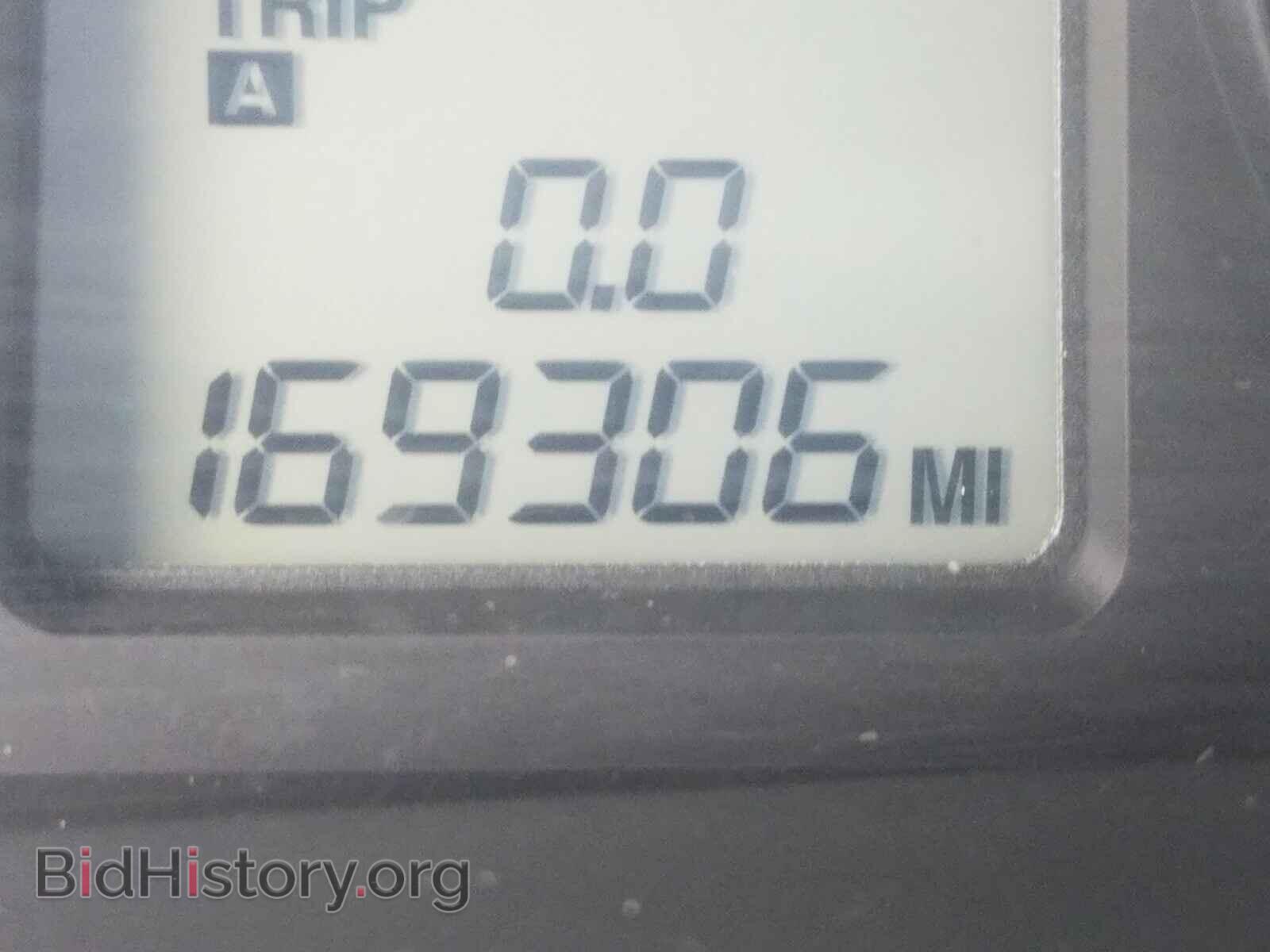2007 KIA OPTIMA - VIN: KNAGE123775140294 - Фото 8