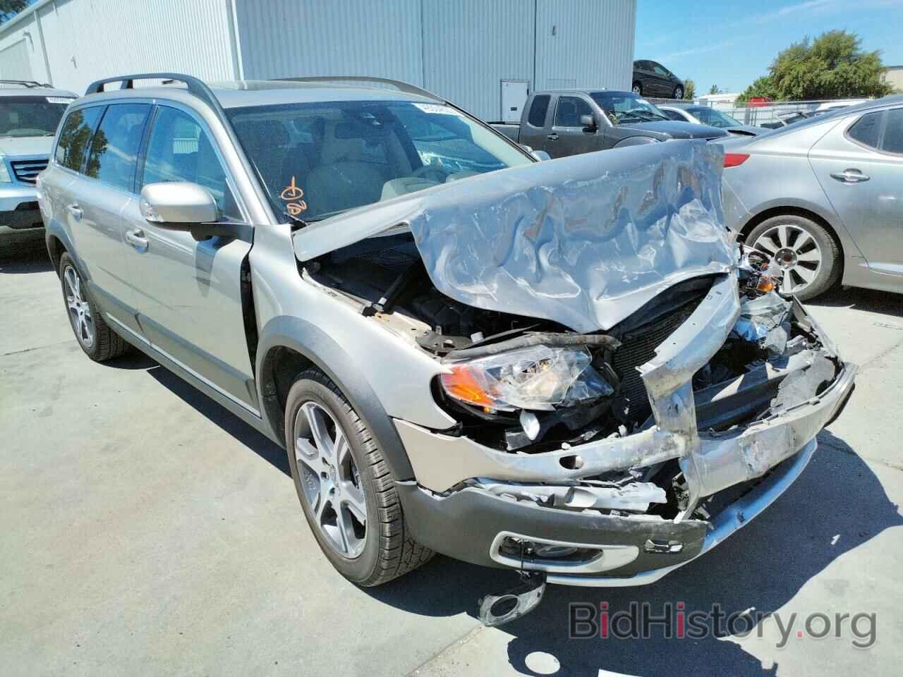 Photo YV4902BZ6D1150917 - VOLVO XC70 2013