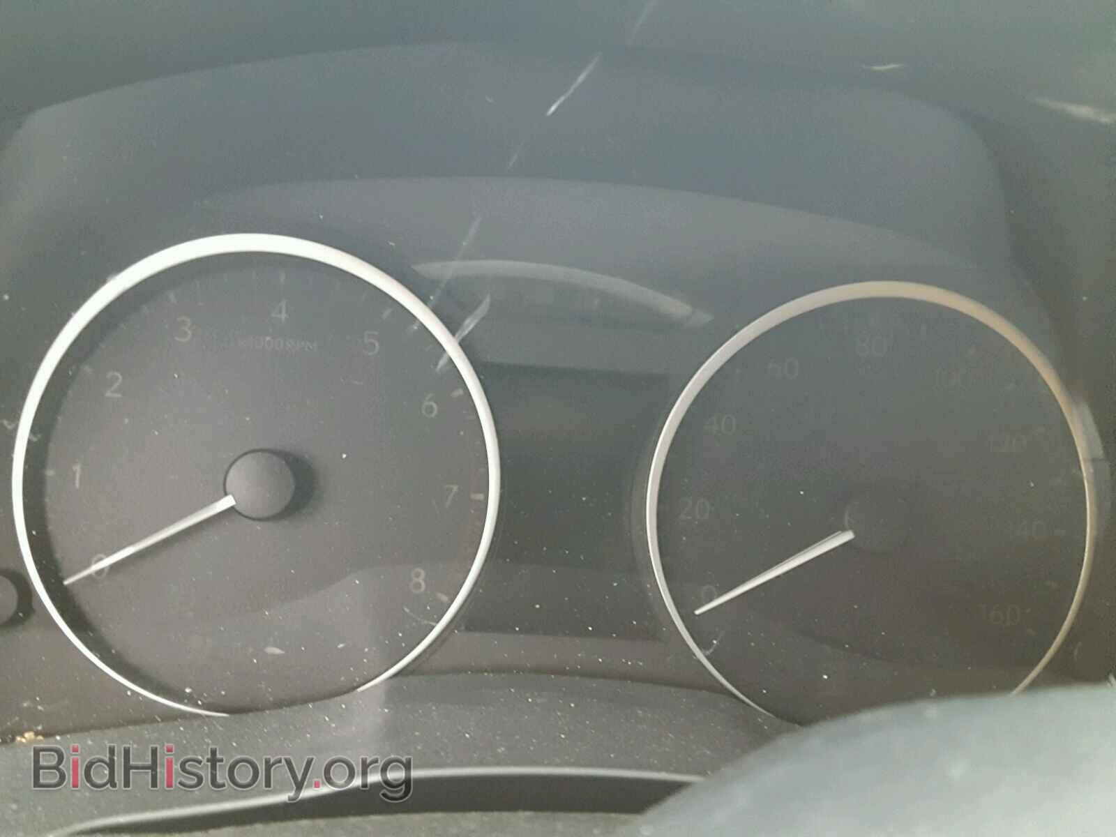2014 LEXUS ES350 - VIN: JTHBK1GG5E2092373 - Фото 8