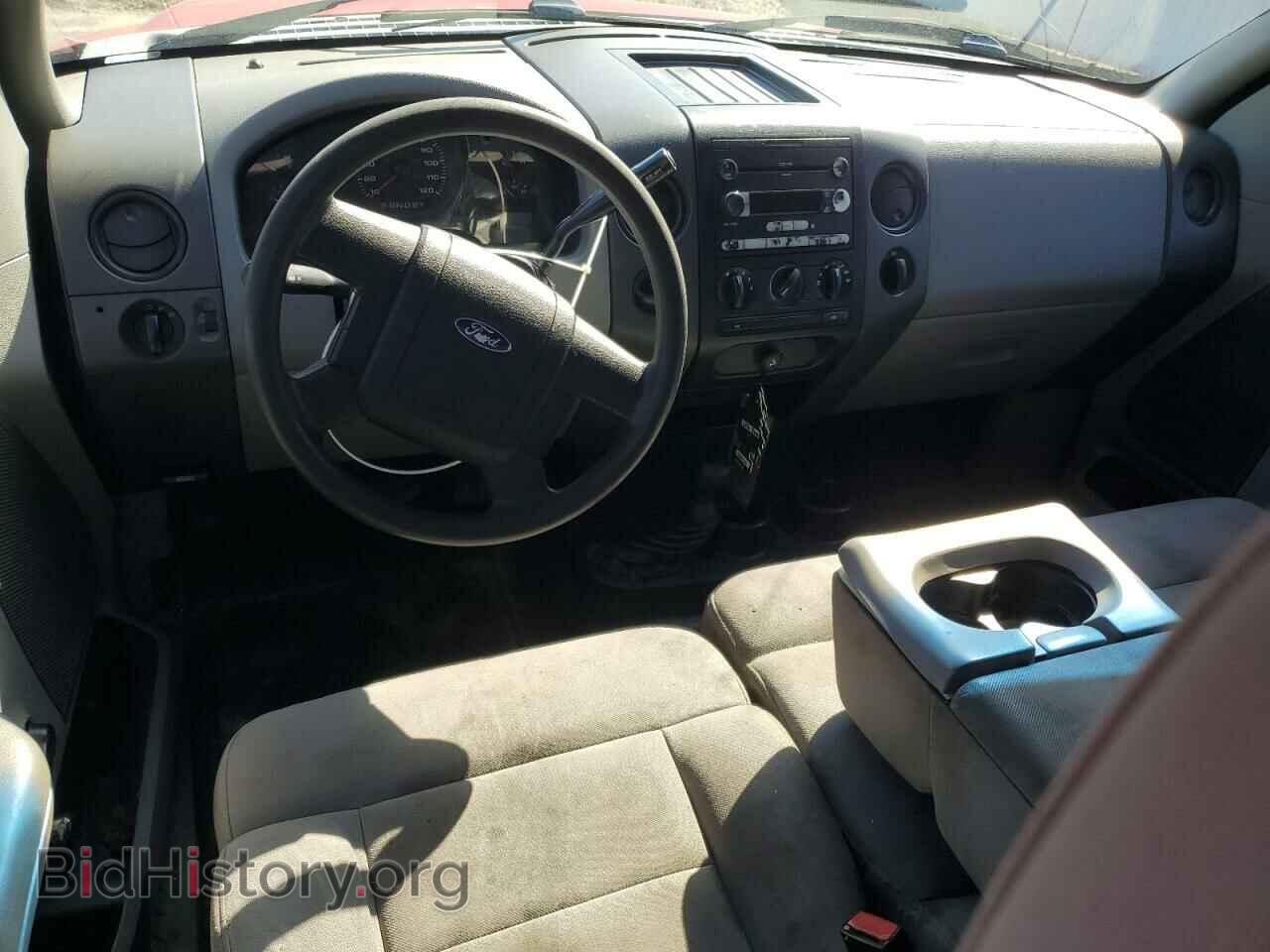 2005 FORD All Models - VIN: 1FTRX04W35KB47524 - Фото 8