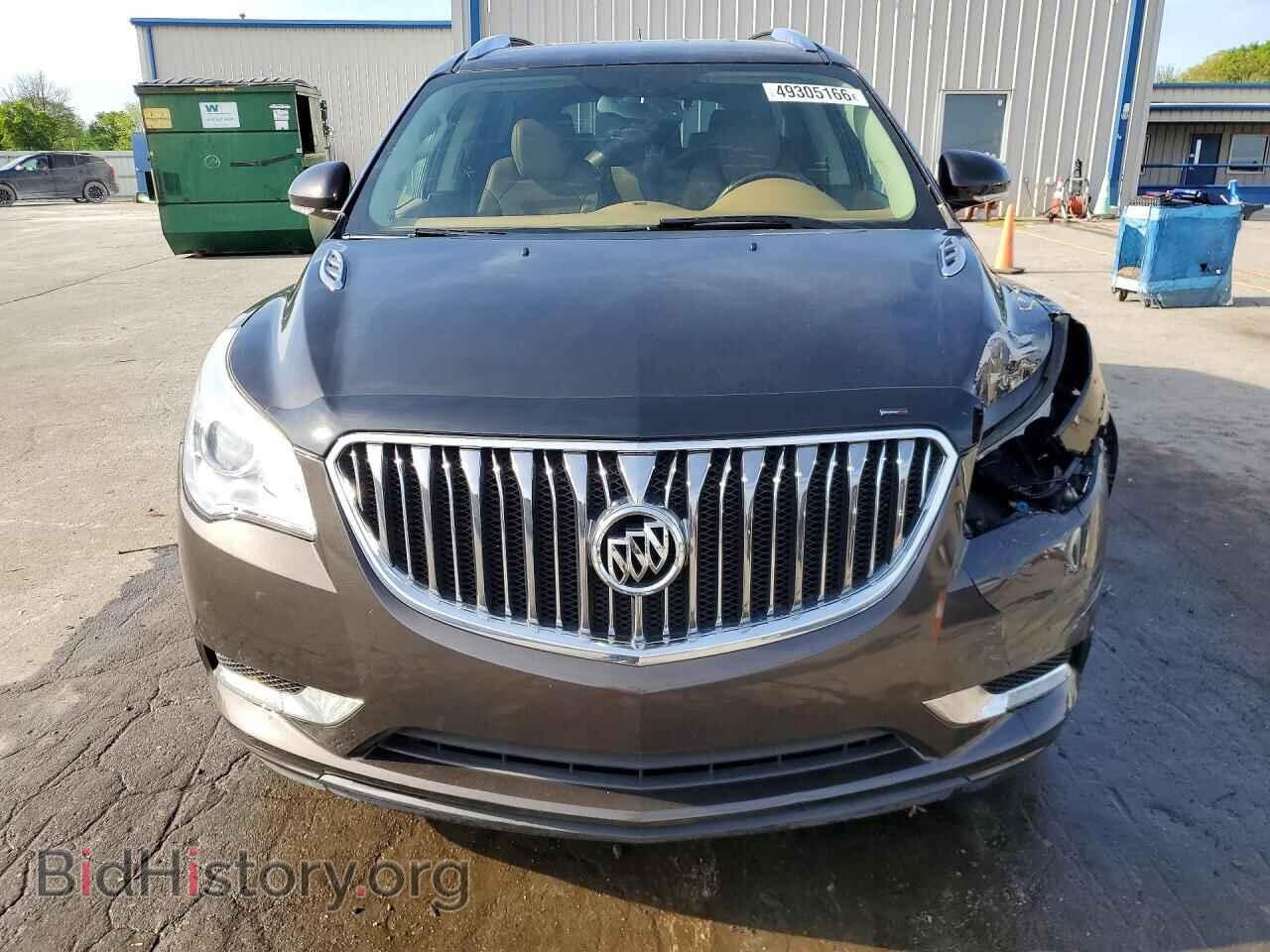 2014 BUICK ENCLAVE - VIN: 5GAKRBKD2EJ171975 - Photo 5