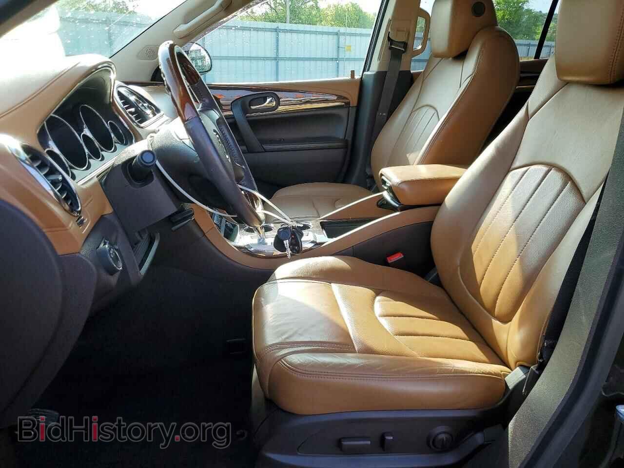 2014 BUICK ENCLAVE - VIN: 5GAKRBKD2EJ171975 - Photo 7