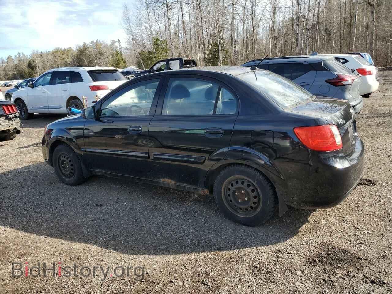 2011 KIA ALL OTHER - VIN: KNADH4B39B6848061 - Фото 2
