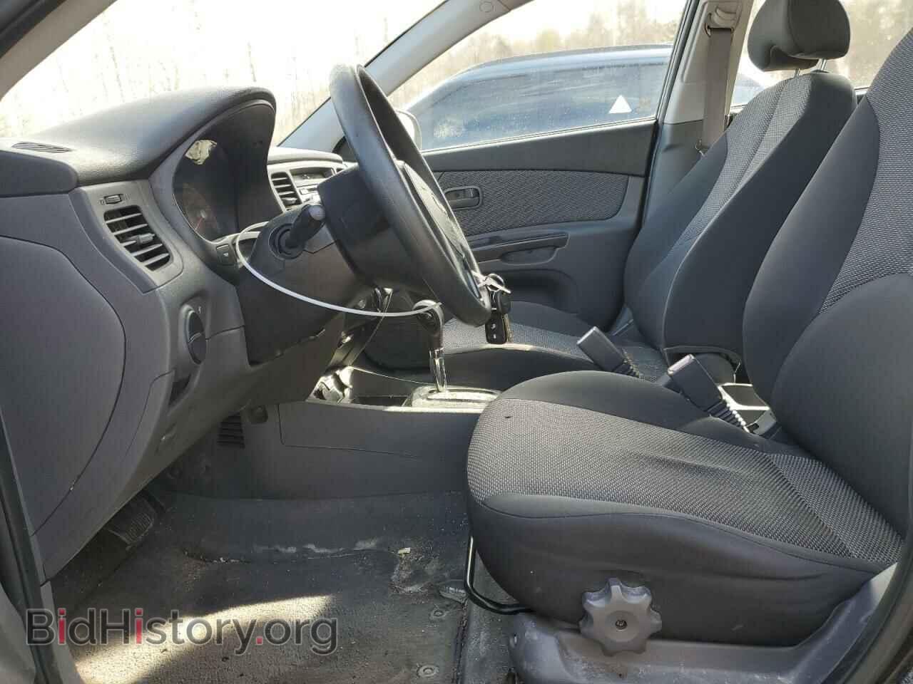 2011 KIA ALL OTHER - VIN: KNADH4B39B6848061 - Фото 7