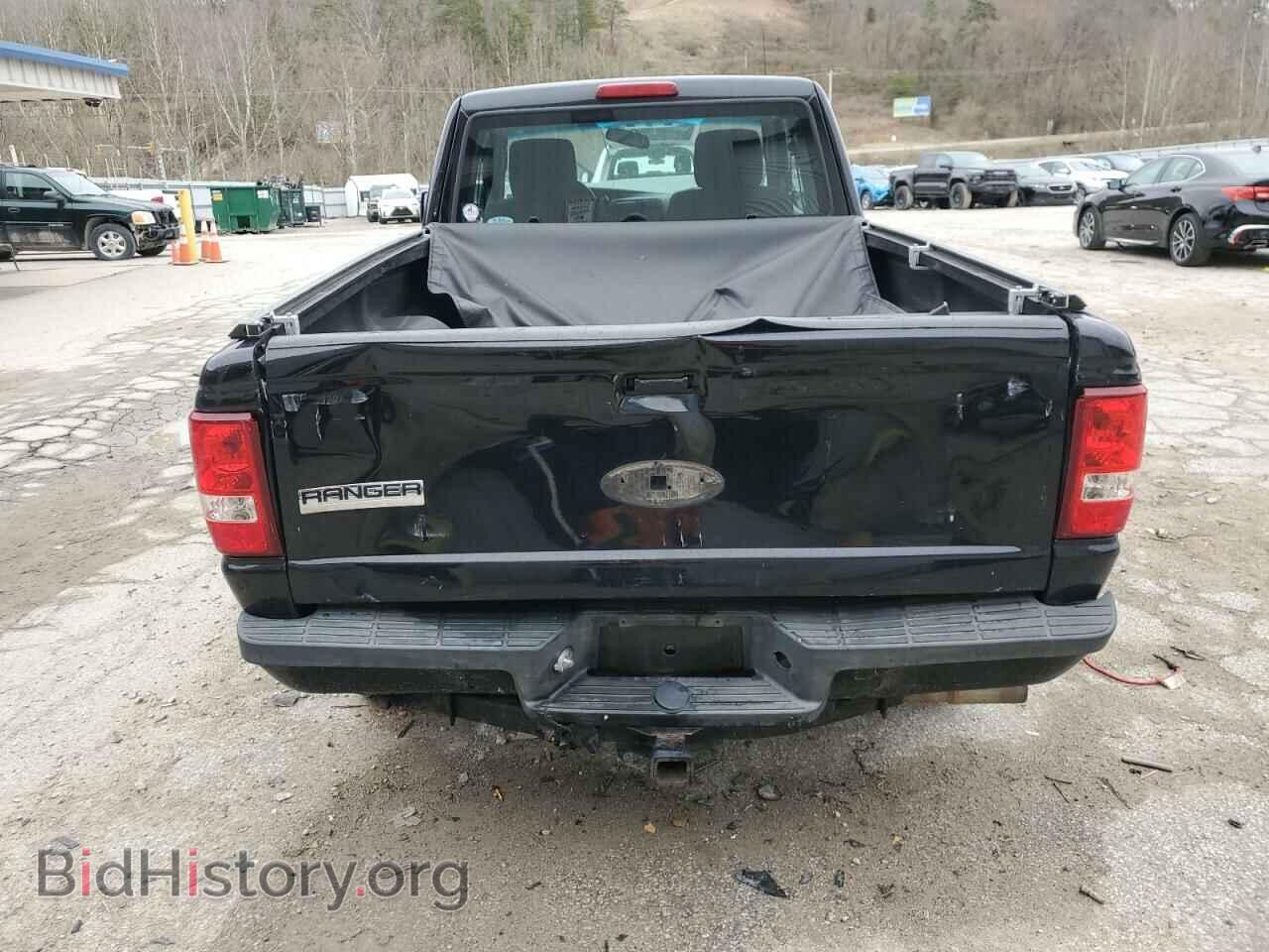 2011 FORD RANGER - VIN: 1FTLR4FEXBPA28847 - Фото 6