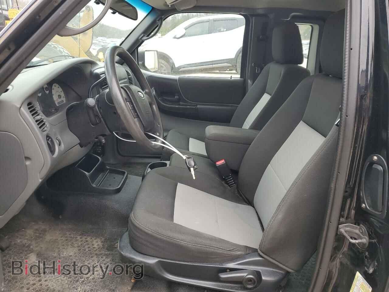 2011 FORD RANGER - VIN: 1FTLR4FEXBPA28847 - Фото 7