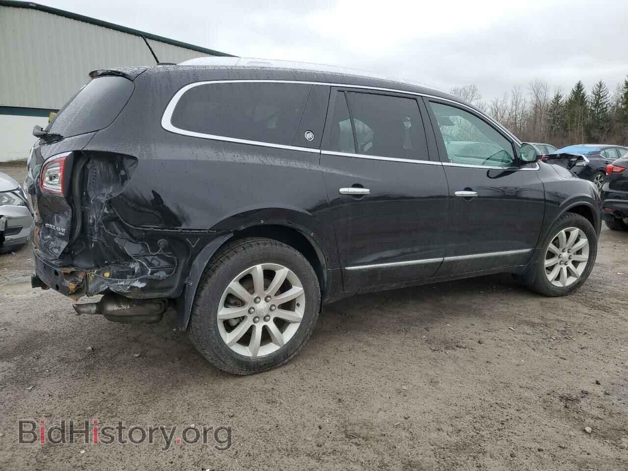 2016 BUICK ENCLAVE - VIN: 5GAKVCKD5GJ247984 - Фото 3