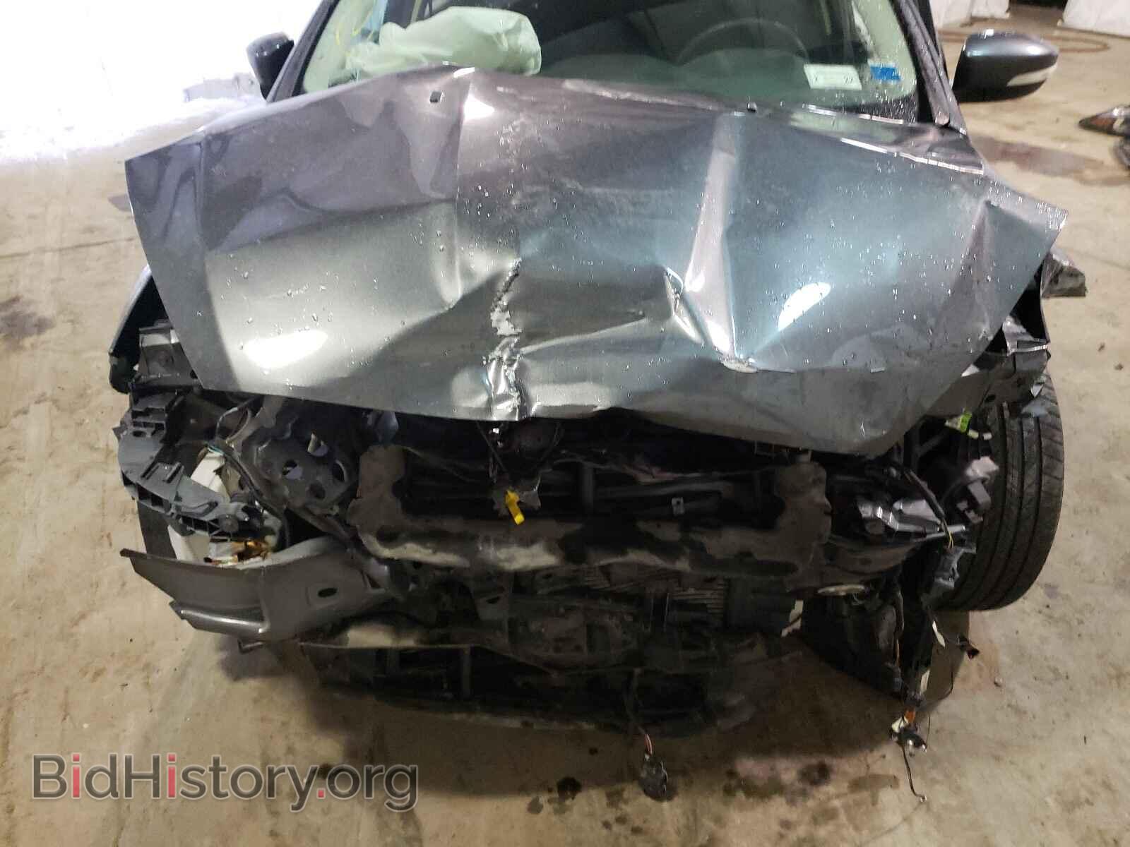 2017 FORD FOCUS - VIN: 1FADP3M28HL335811 - Фото 7