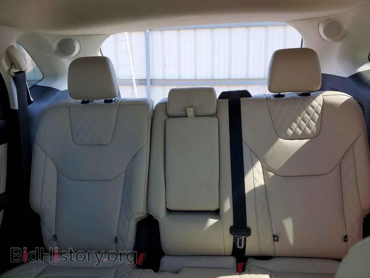 2024 FORD EDGE - VIN: 2FMPK4K97RBA04811 - Photo 10