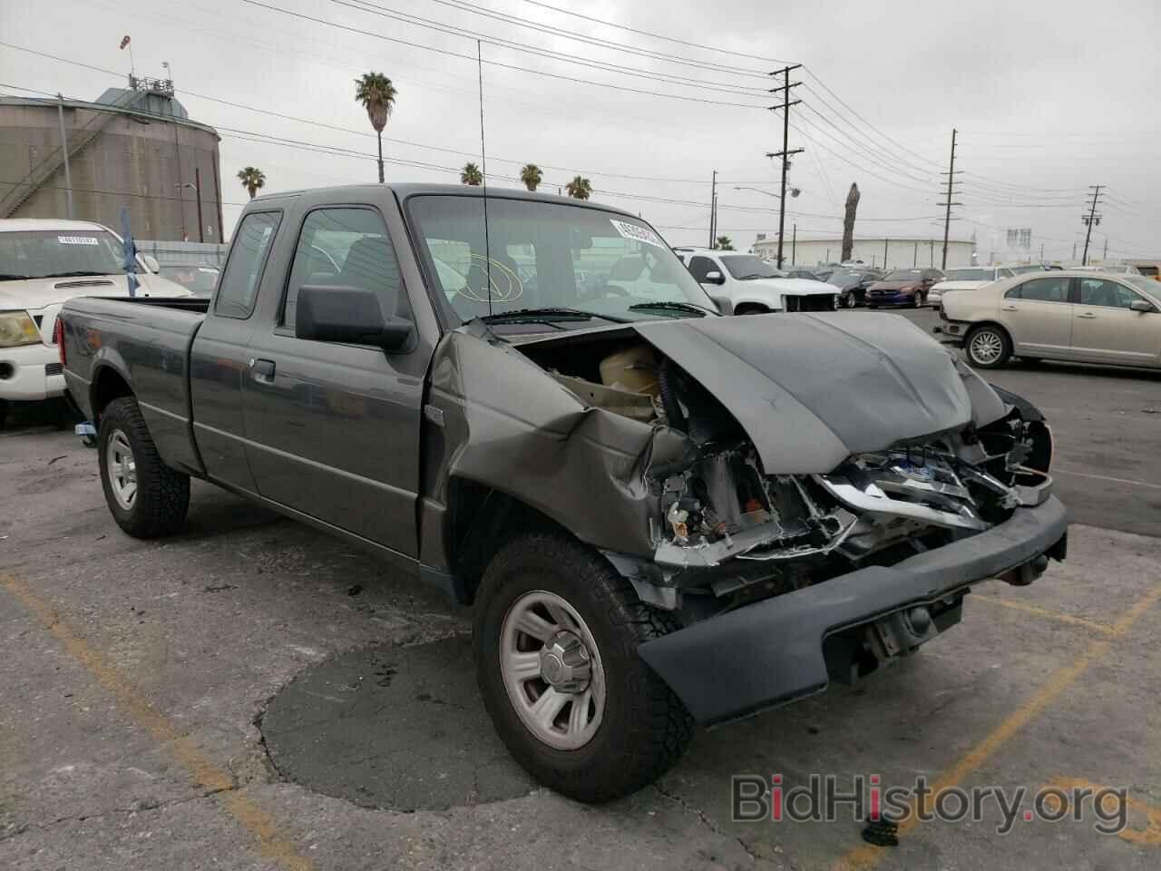 Photo 1FTYR14DX9PA55006 - FORD RANGER 2009