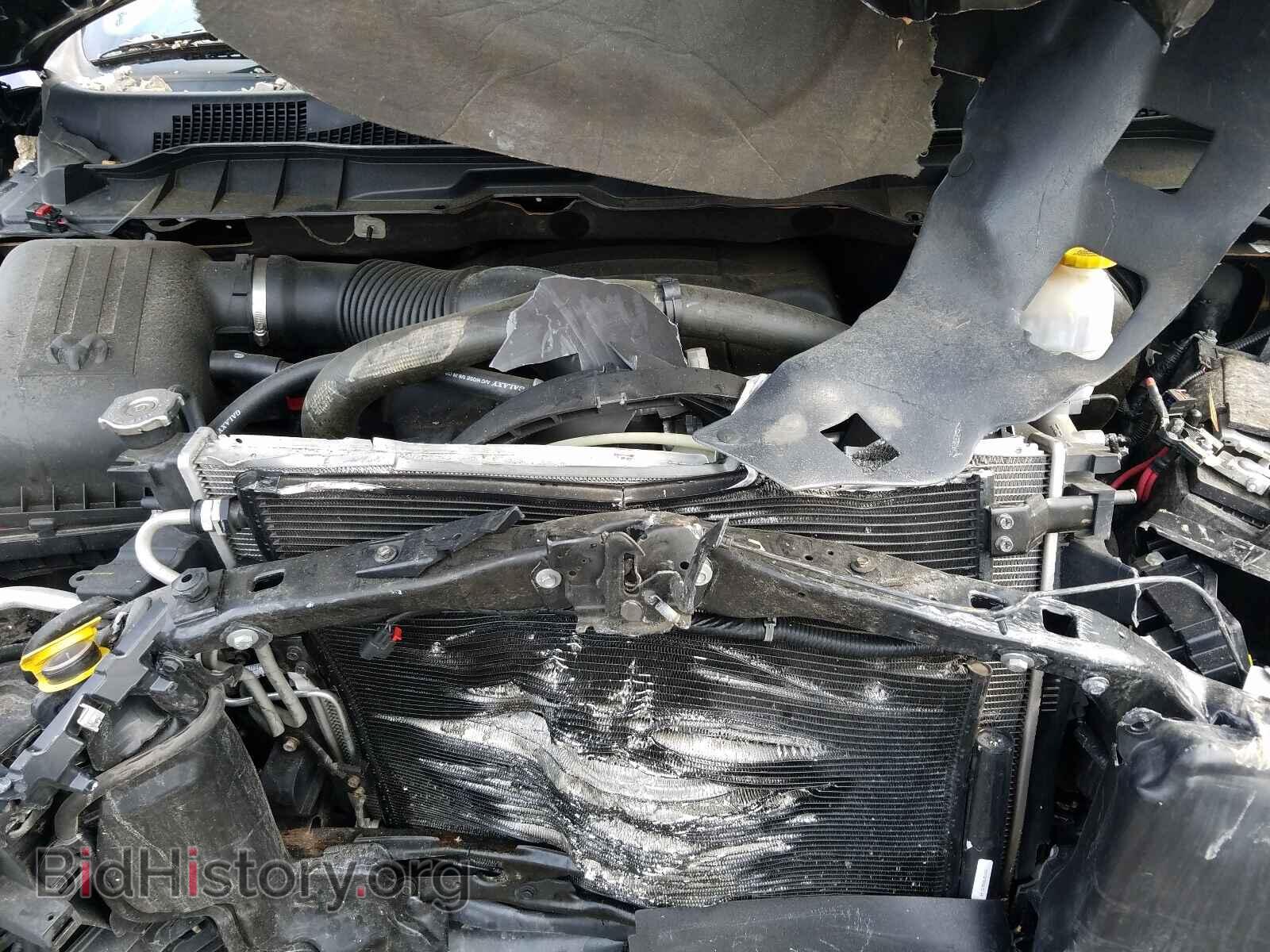 2017 RAM 1500 - VIN: 1C6RR7FT6HS814734 - Photo 7