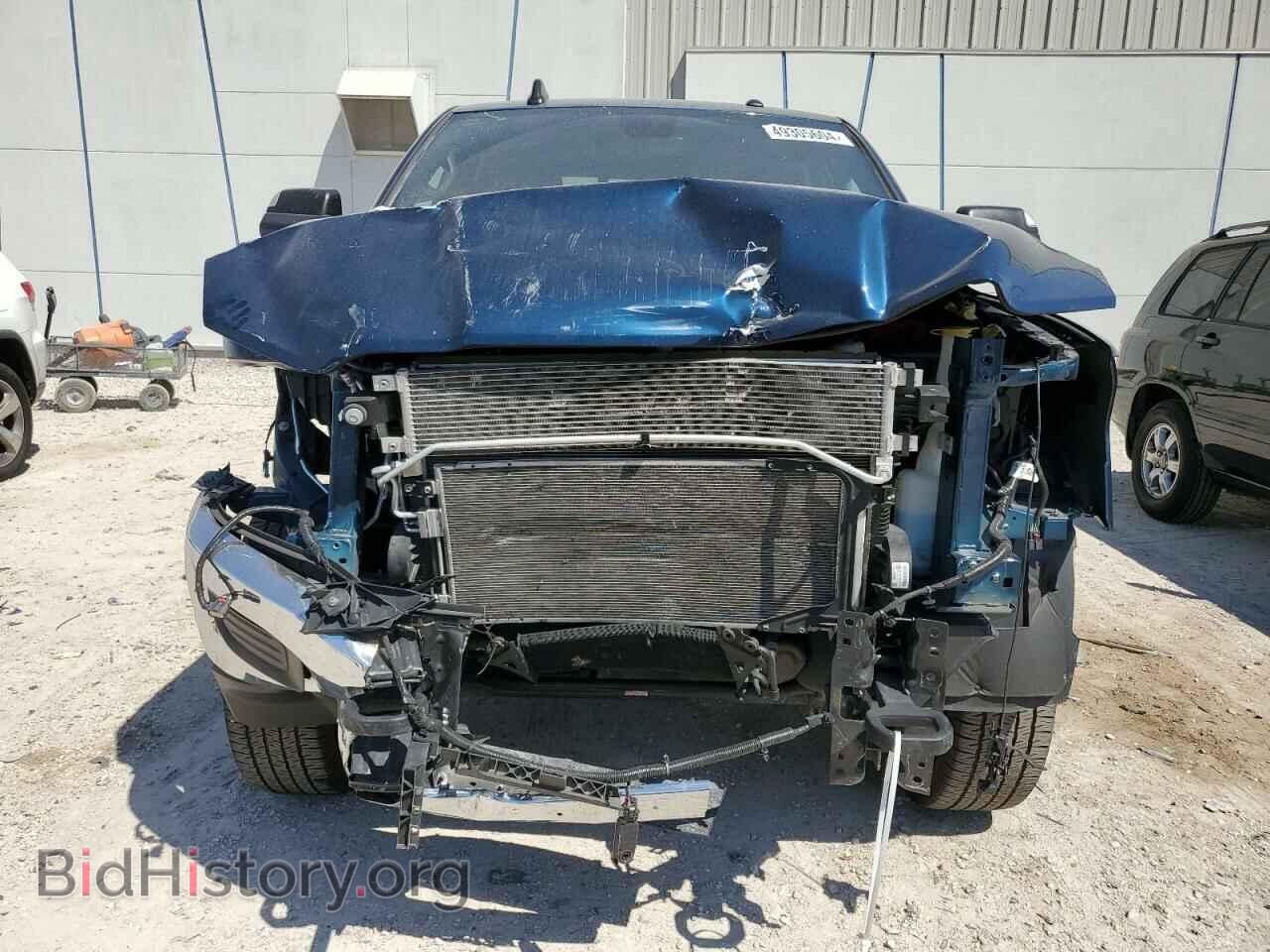 2022 RAM 2500 - VIN: 3C6UR5CJ5NG201640 - Фото 5