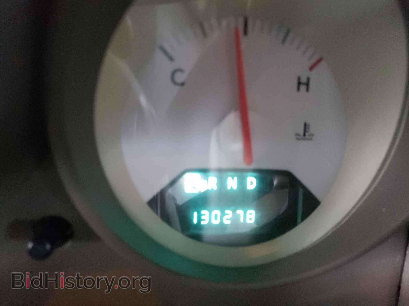 2008 DODGE CALIBER - VIN: 1B3HB28BX8D749327 - Photo 8