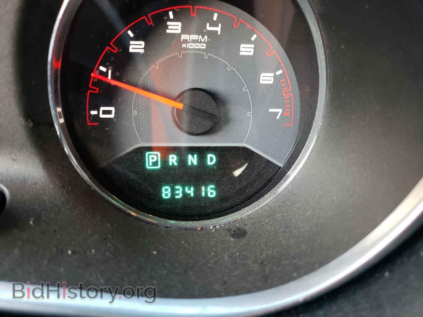 2013 DODGE AVENGER - VIN: 1C3CDZAB0DN644150 - Фото 8