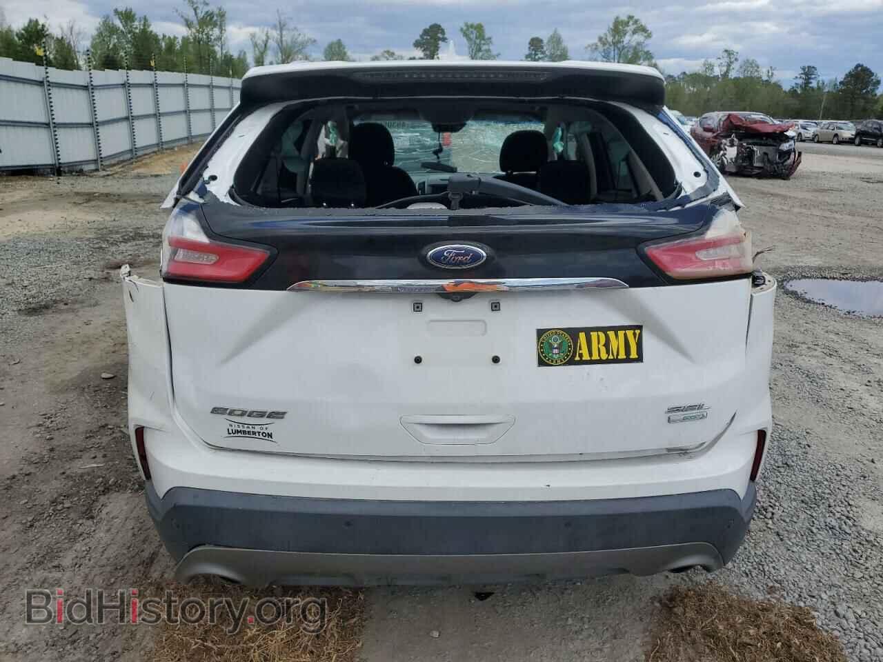 2019 FORD EDGE - VIN: 2FMPK3J96KBC14706 - Photo 6