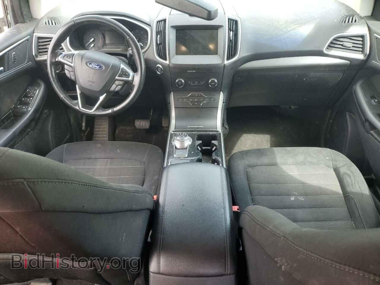2019 FORD EDGE - VIN: 2FMPK3J96KBC14706 - Photo 8